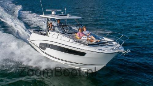 Jeanneau Leader 10.5 beoordelingen en specificaties